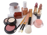 Beauty: Makeup, Hair Color, Nail Color, Rollers, Rods, Pins and more!