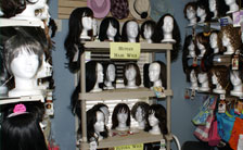 Wigs, Fashion Wigs, Hairpieces, and Hair Extensions